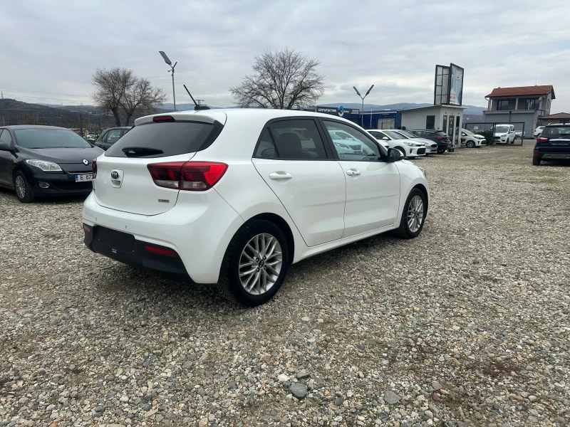 Kia Rio, снимка 4 - Автомобили и джипове - 53131630
