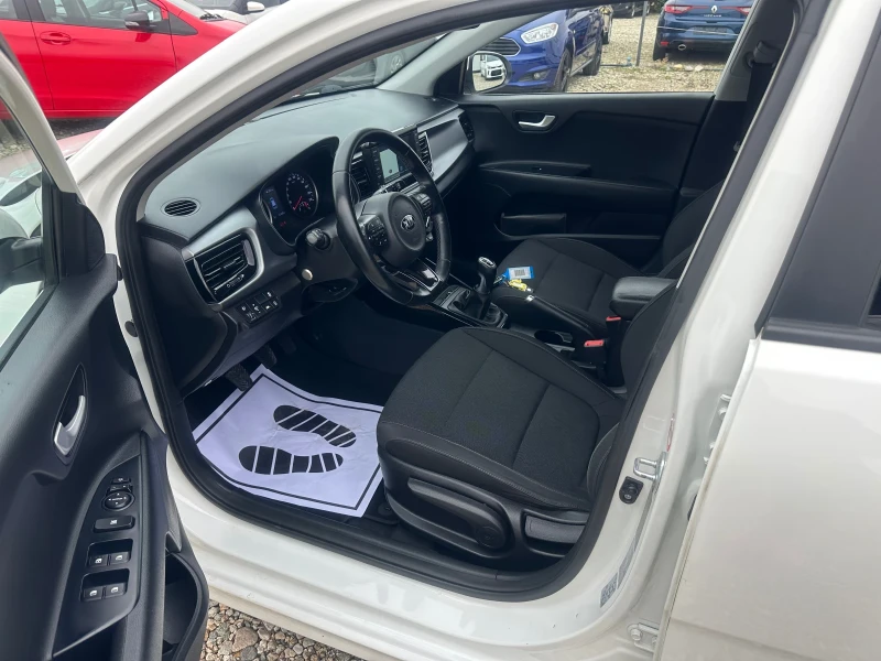 Kia Rio, снимка 7 - Автомобили и джипове - 53131630