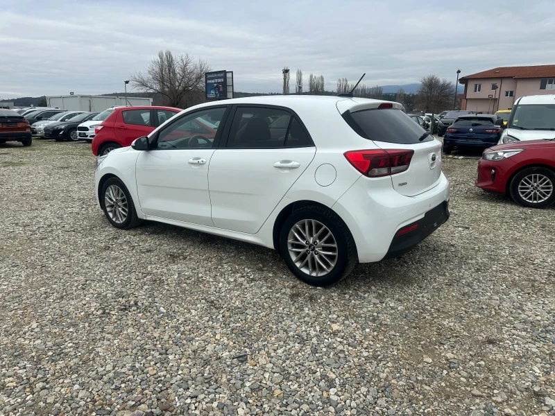 Kia Rio, снимка 5 - Автомобили и джипове - 53131630