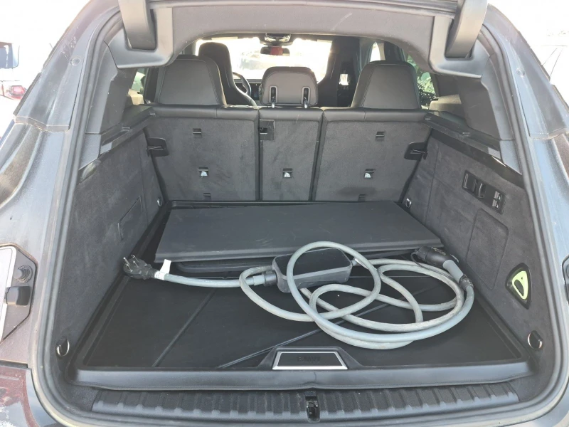 BMW iX XDRIVE50 С РЕГИСТРАЦИЯ & АВТО КРЕДИТ, снимка 5 - Автомобили и джипове - 53345741