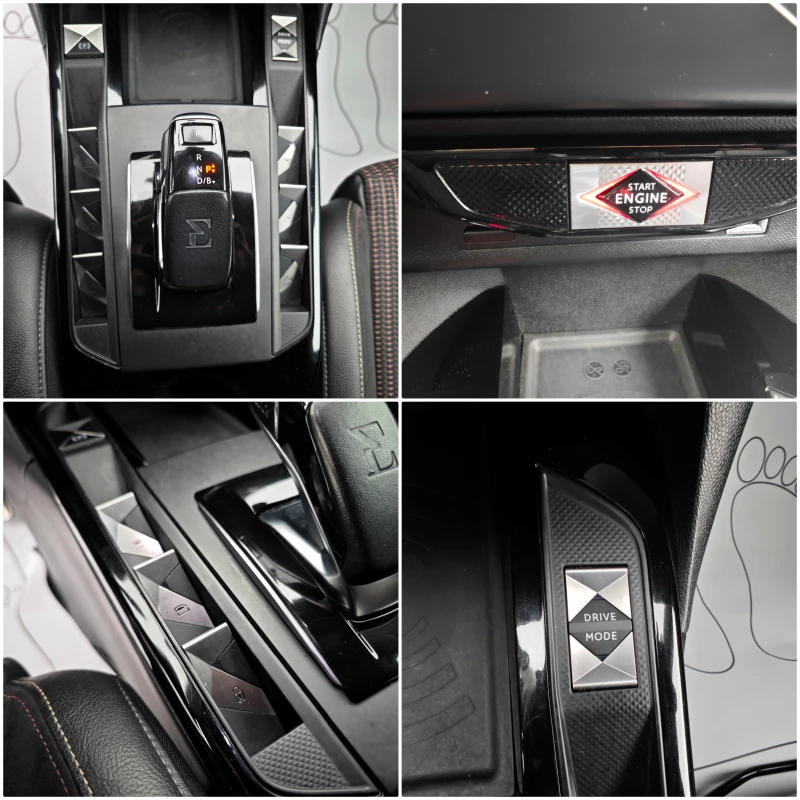 Citroen DS3 Performance Line Crossback E-Tense Business, снимка 7 - Автомобили и джипове - 53396966