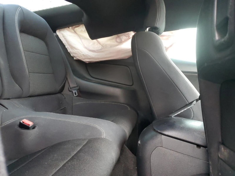 Ford Mustang 3.7l, снимка 10 - Автомобили и джипове - 53600492