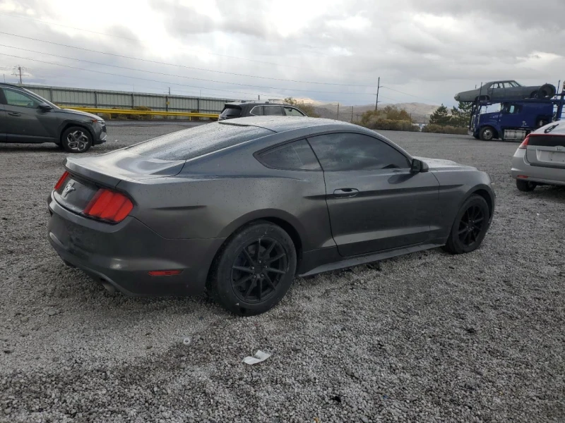 Ford Mustang 3.7l, снимка 3 - Автомобили и джипове - 53600492