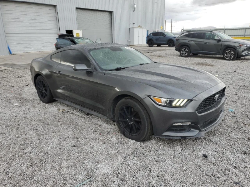 Ford Mustang 3.7l, снимка 4 - Автомобили и джипове - 53600492