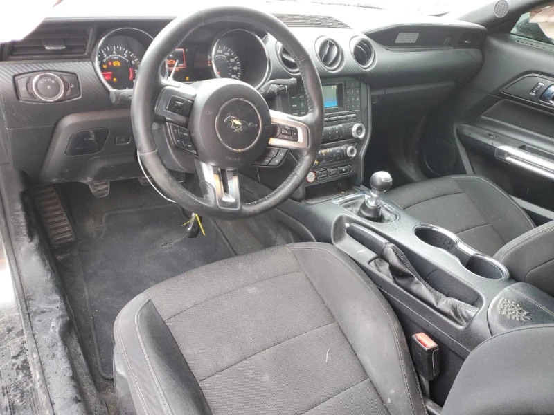 Ford Mustang 3.7l, снимка 8 - Автомобили и джипове - 53600492