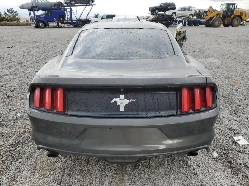 Ford Mustang 3.7l, снимка 6 - Автомобили и джипове - 53600492