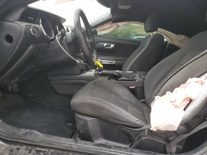 Ford Mustang 3.7l, снимка 7 - Автомобили и джипове - 53600492