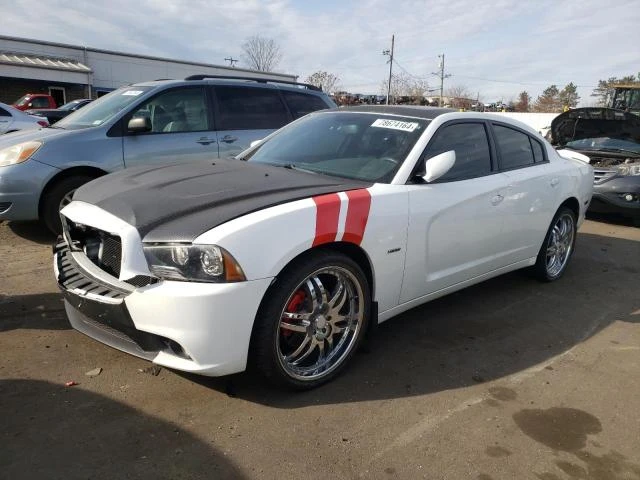 Dodge Charger R/T 5.7L / КРАЙНА ЦЕНА ДО БЪЛГАРИЯ!!!, снимка 1 - Автомобили и джипове - 47900969