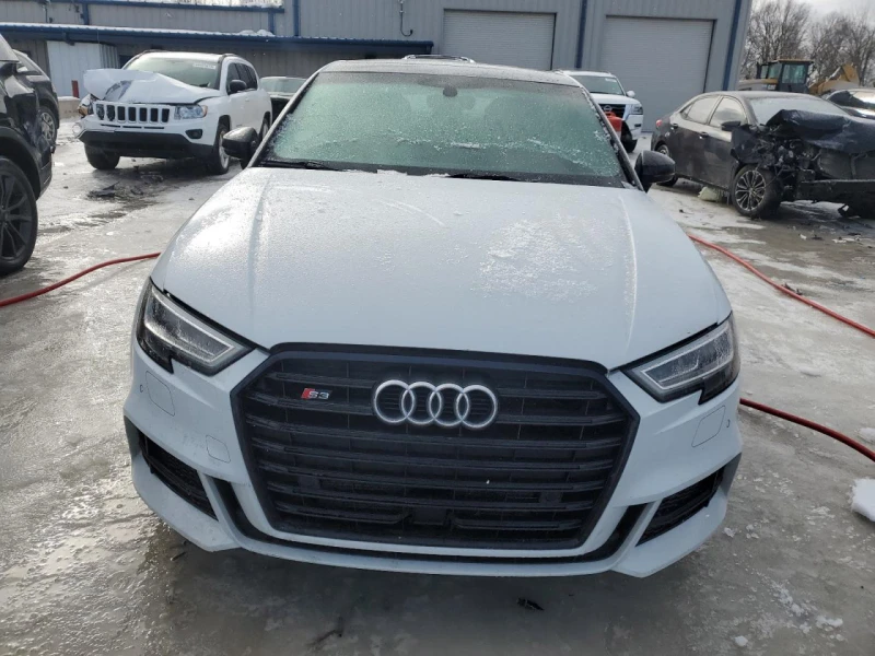 Audi S3 PREMIUM - 36000 лв. - 76742063 1