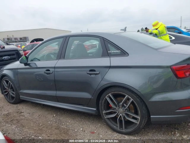 Audi S3 TECH PREMIUM PLUS - изображение 9
