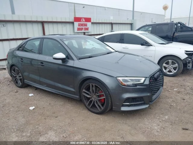 Audi S3 TECH PREMIUM PLUS - 31000 лв. - 77141302 1