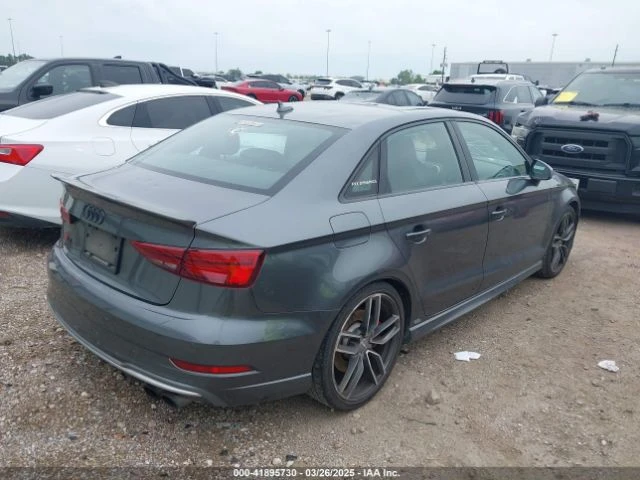 Audi S3 TECH PREMIUM PLUS - изображение 4