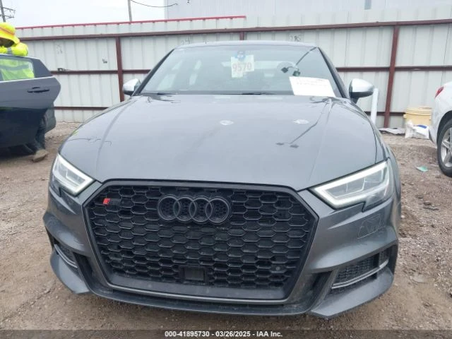 Audi S3 TECH PREMIUM PLUS - изображение 6