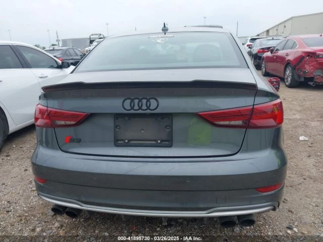 Audi S3 TECH PREMIUM PLUS - изображение 5