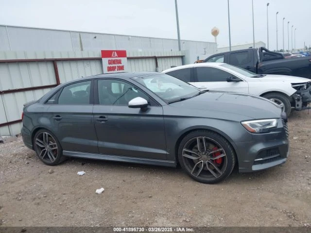 Audi S3 TECH PREMIUM PLUS - изображение 8