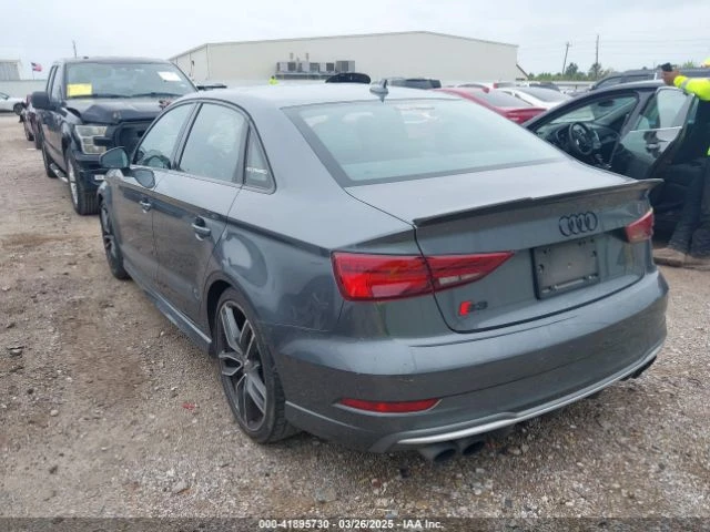 Audi S3 TECH PREMIUM PLUS - изображение 3