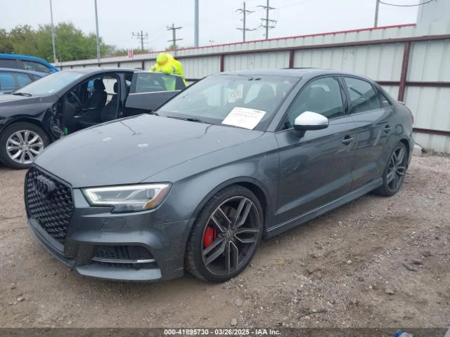 Audi S3 TECH PREMIUM PLUS - изображение 2