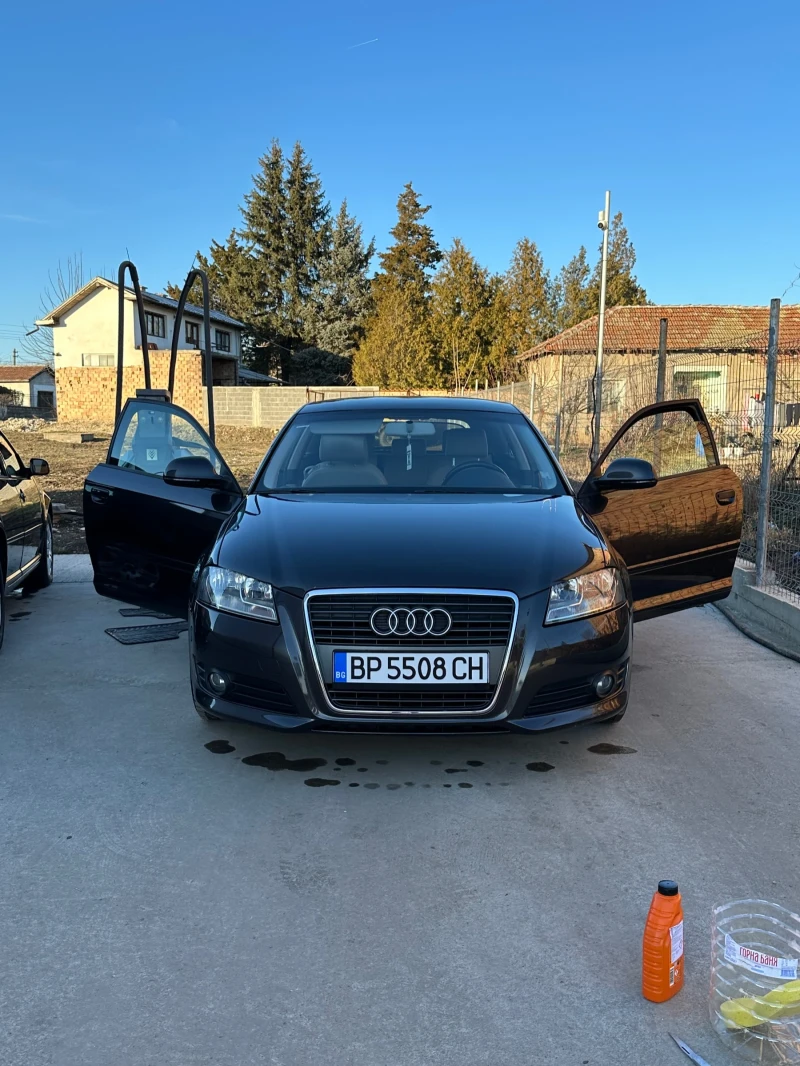 Audi A3 a3 8p - 6400 лв. / 3272.27 € - 76917583 1