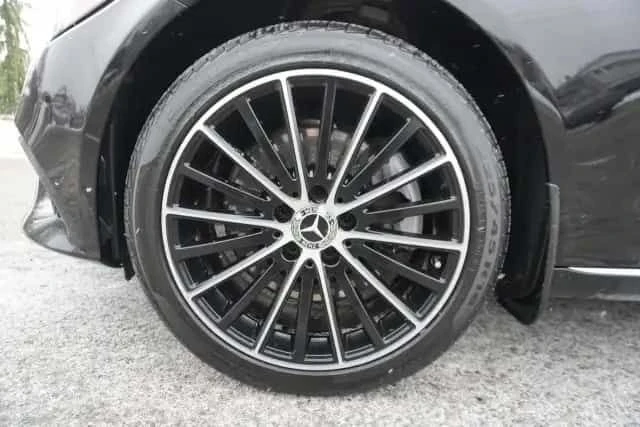 Mercedes-Benz C 300 * WAGON / SPORT PACKAGE / ПОДГРЕВИ / CARFAX , снимка 8 - Автомобили и джипове - 53535661