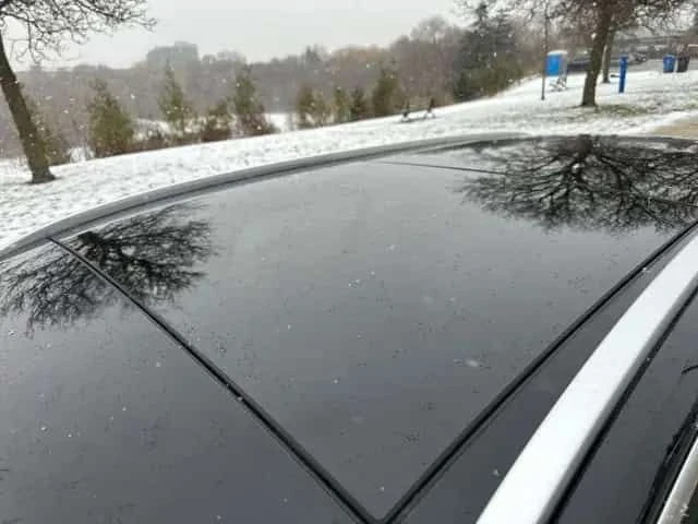 Mercedes-Benz C 300 * WAGON / SPORT PACKAGE / ПОДГРЕВИ / CARFAX , снимка 7 - Автомобили и джипове - 53535661