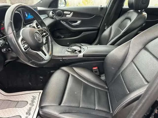 Mercedes-Benz C 300 * WAGON / SPORT PACKAGE / ПОДГРЕВИ / CARFAX , снимка 9 - Автомобили и джипове - 53535661