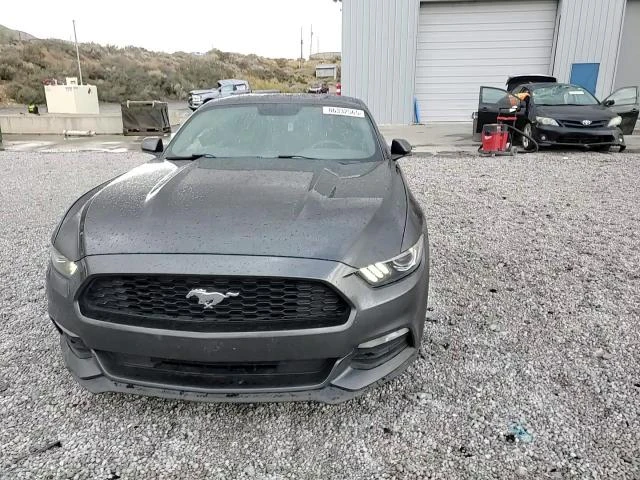 Ford Mustang 3.7l, снимка 13 - Автомобили и джипове - 53600492