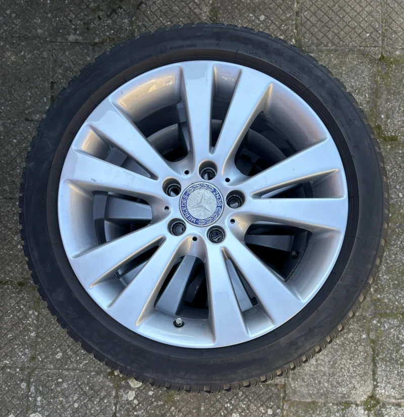 Mercedes-Benz C 200 Facelift-Avantgarde | Mobile.bg � ����������� 15