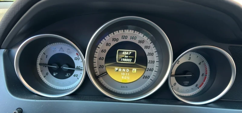 Mercedes-Benz C 200 Facelift-Avantgarde | Mobile.bg � ����������� 13