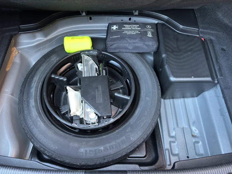 Mercedes-Benz C 200 Facelift-Avantgarde | Mobile.bg � ����������� 14