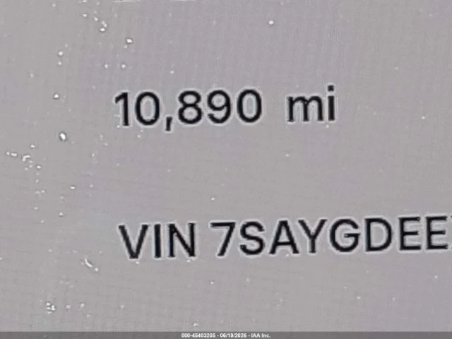 Tesla Model Y LONG RANGE* DUAL MOTOR* КОЖА* ПОДГРЕВ* ПАНОРАМА* , снимка 15 - Автомобили и джипове - 55452352