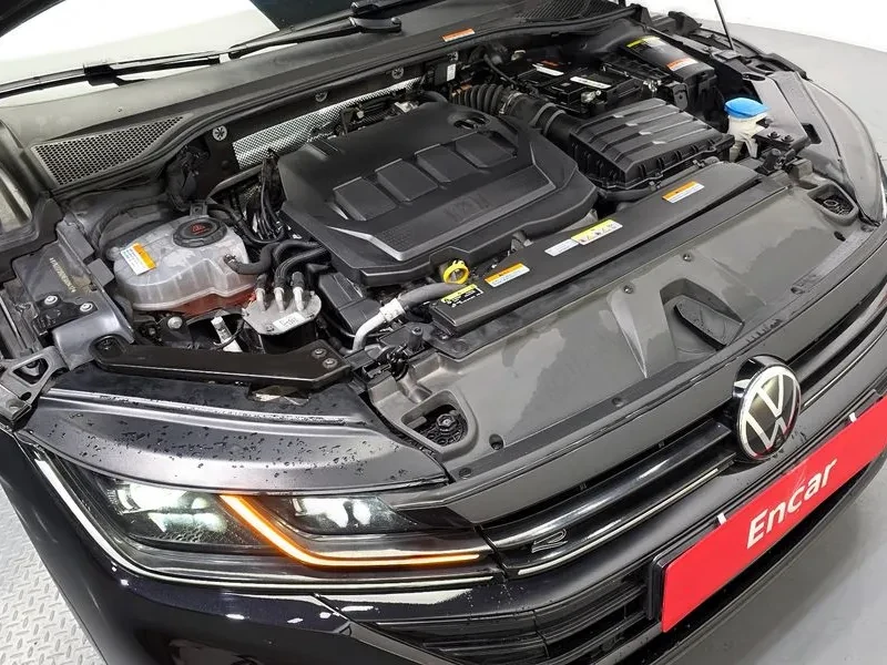 VW Arteon R-LINE 4MOTION, снимка 6 - Автомобили и джипове - 55562157