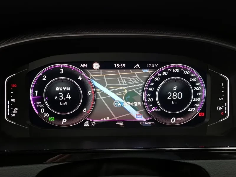 VW Arteon R-LINE 4MOTION, снимка 8 - Автомобили и джипове - 55562157