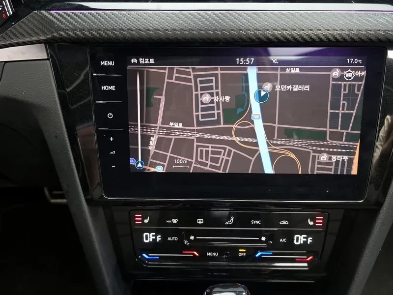 VW Arteon R-LINE 4MOTION, снимка 15 - Автомобили и джипове - 55562157