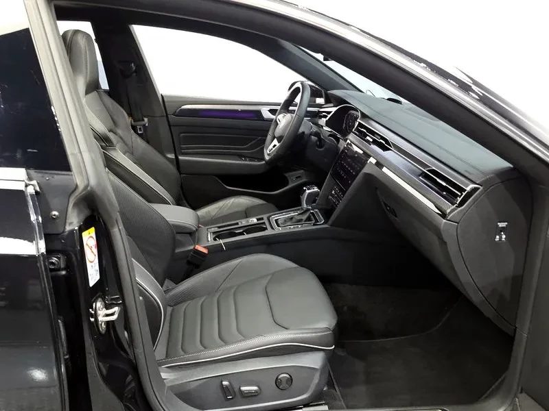 VW Arteon R-LINE 4MOTION, снимка 12 - Автомобили и джипове - 55562157