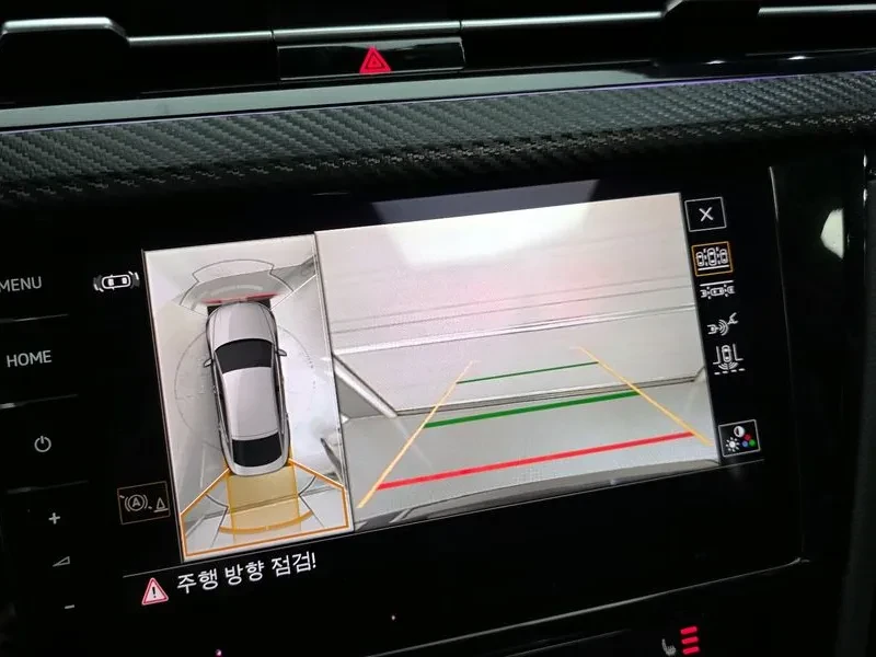 VW Arteon R-LINE 4MOTION, снимка 14 - Автомобили и джипове - 55562157