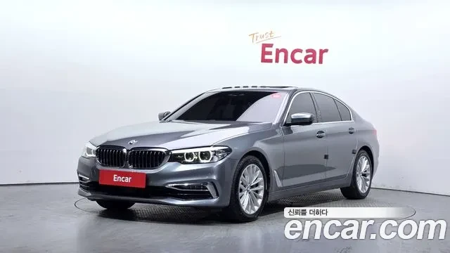 BMW 530 i Luxury Plus, АВТОКРЕДИТ, ЦЕНА до БГ