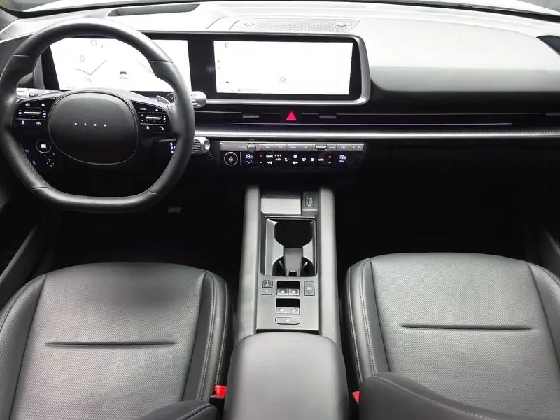 Hyundai Ioniq 6 Long Range Exclusive Plus | Mobile.bg � ����������� 7
