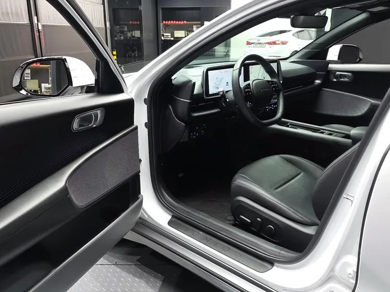 Hyundai Ioniq 6 Long Range Exclusive Plus | Mobile.bg � ����������� 10