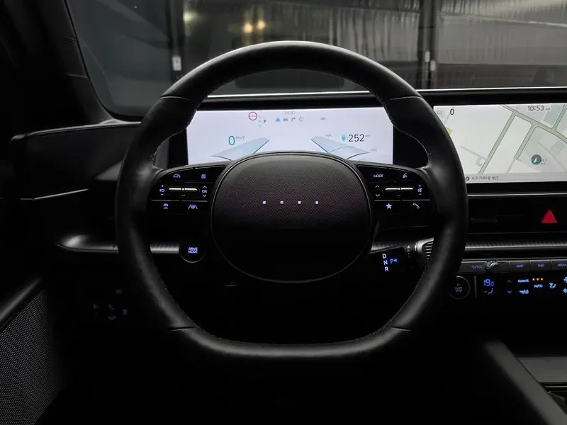 Hyundai Ioniq 6 Long Range Exclusive Plus | Mobile.bg � ����������� 13