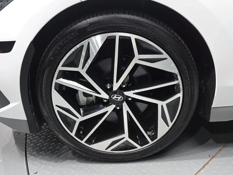 Hyundai Ioniq 6 Long Range Exclusive Plus | Mobile.bg � ����������� 5
