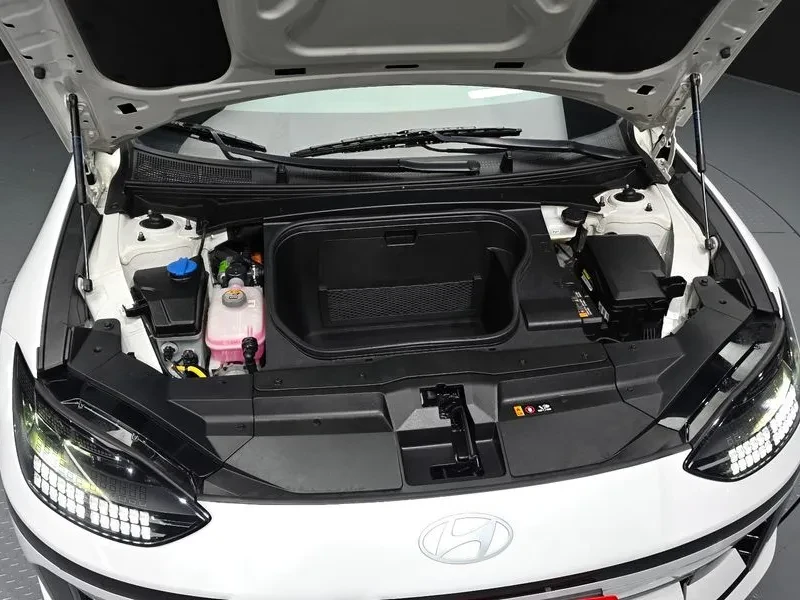 Hyundai Ioniq 6 Long Range Exclusive Plus | Mobile.bg � ����������� 6