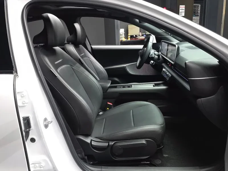Hyundai Ioniq 6 Long Range Exclusive Plus | Mobile.bg � ����������� 11