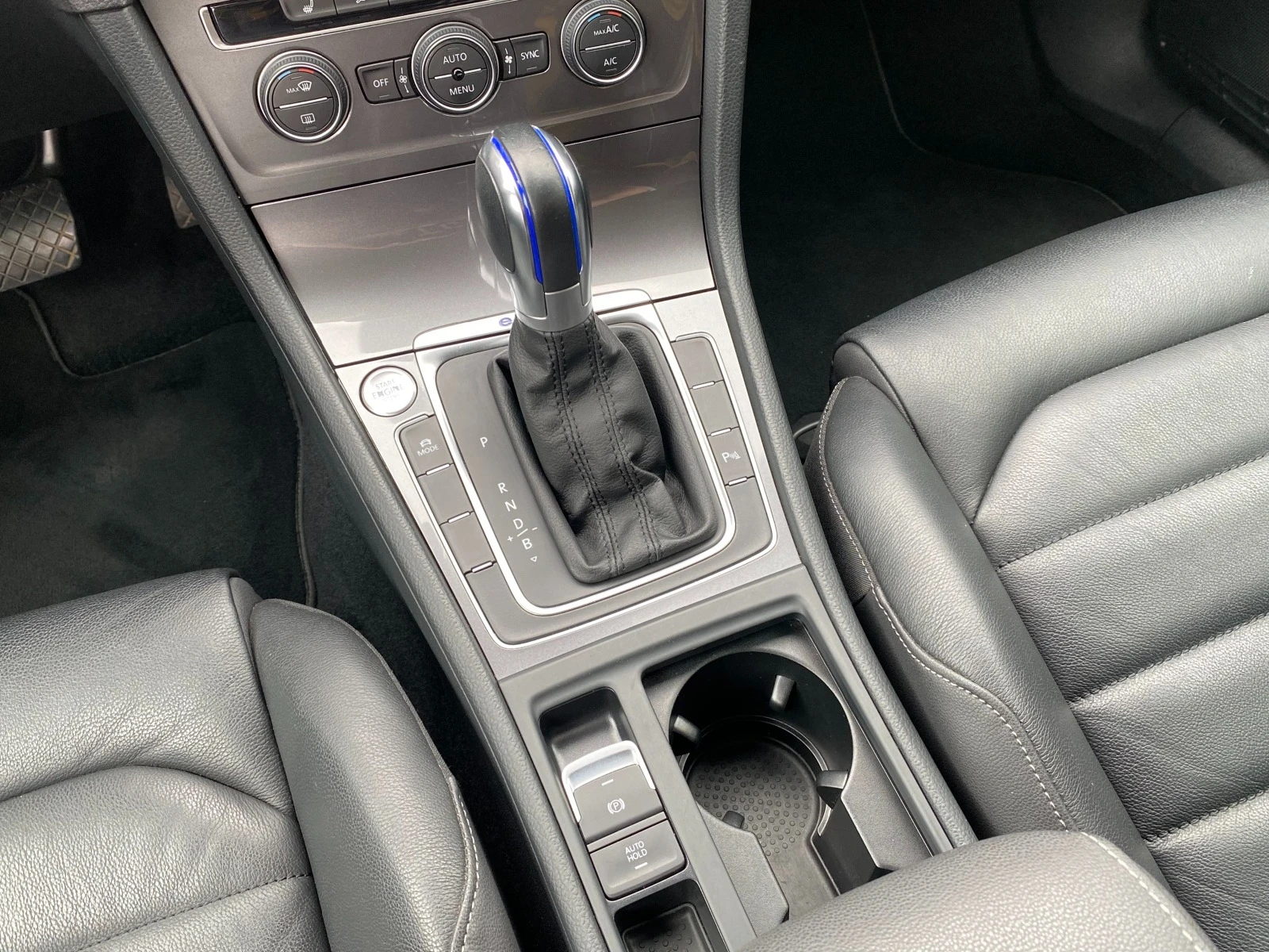 VW Golf E-GOLF/./ | Mobile.bg   12