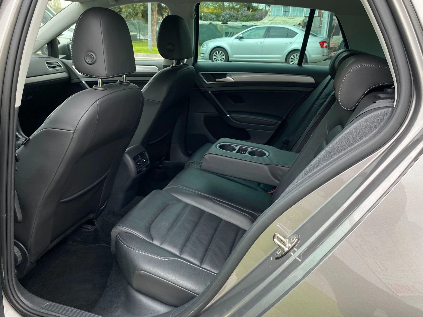 VW Golf E-GOLF/./ | Mobile.bg   14