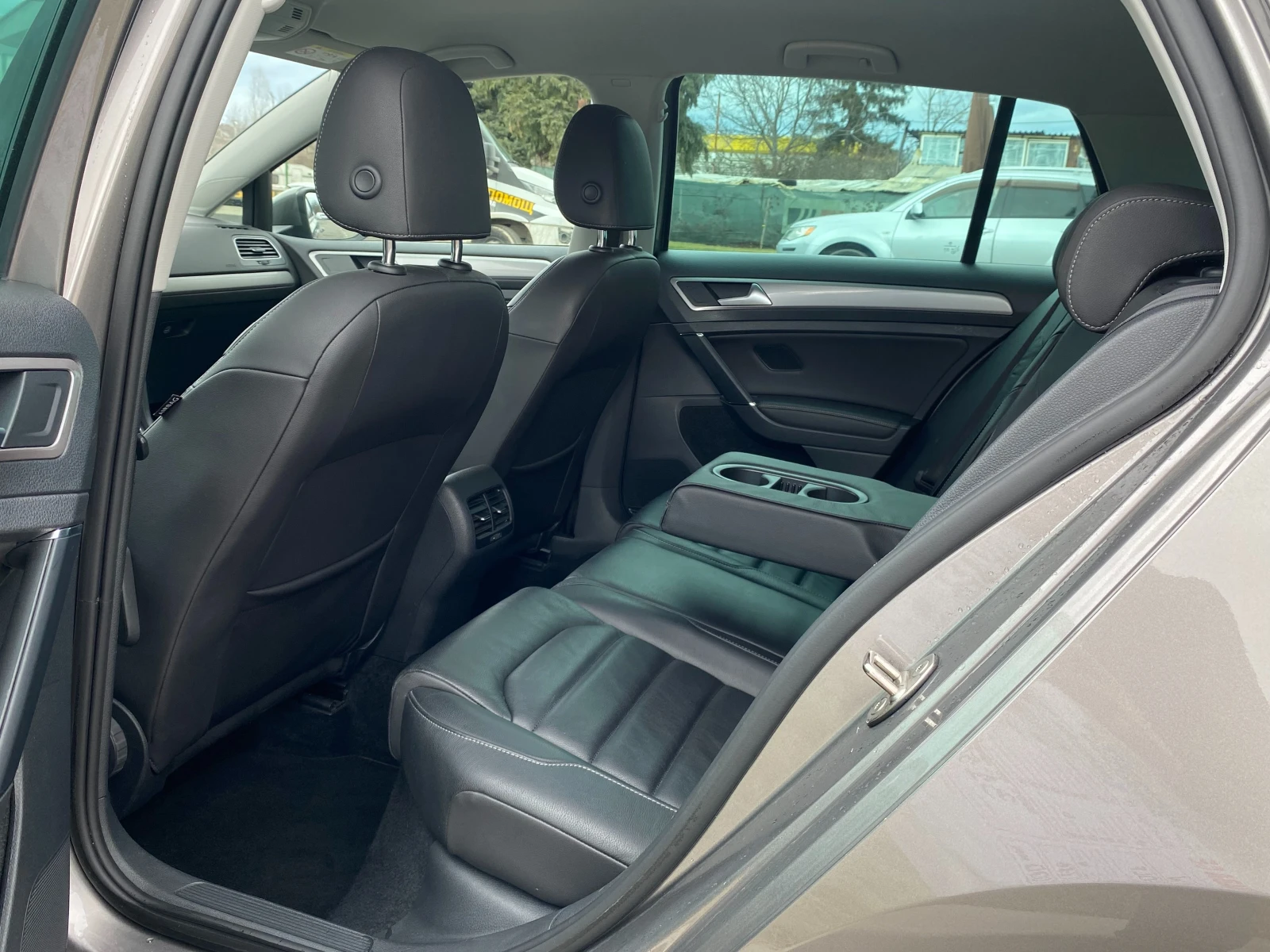 VW Golf E-GOLF/��.������/��������� | Mobile.bg � ����������� 15