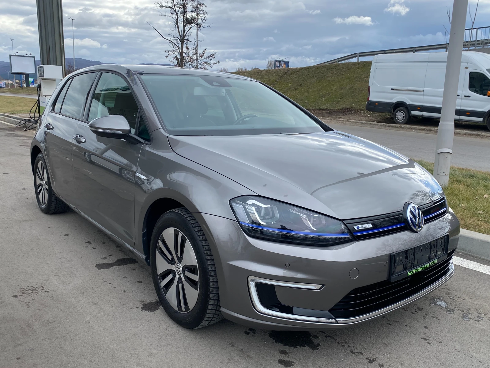 VW Golf E-GOLF/��.������/��������� | Mobile.bg � ����������� 3