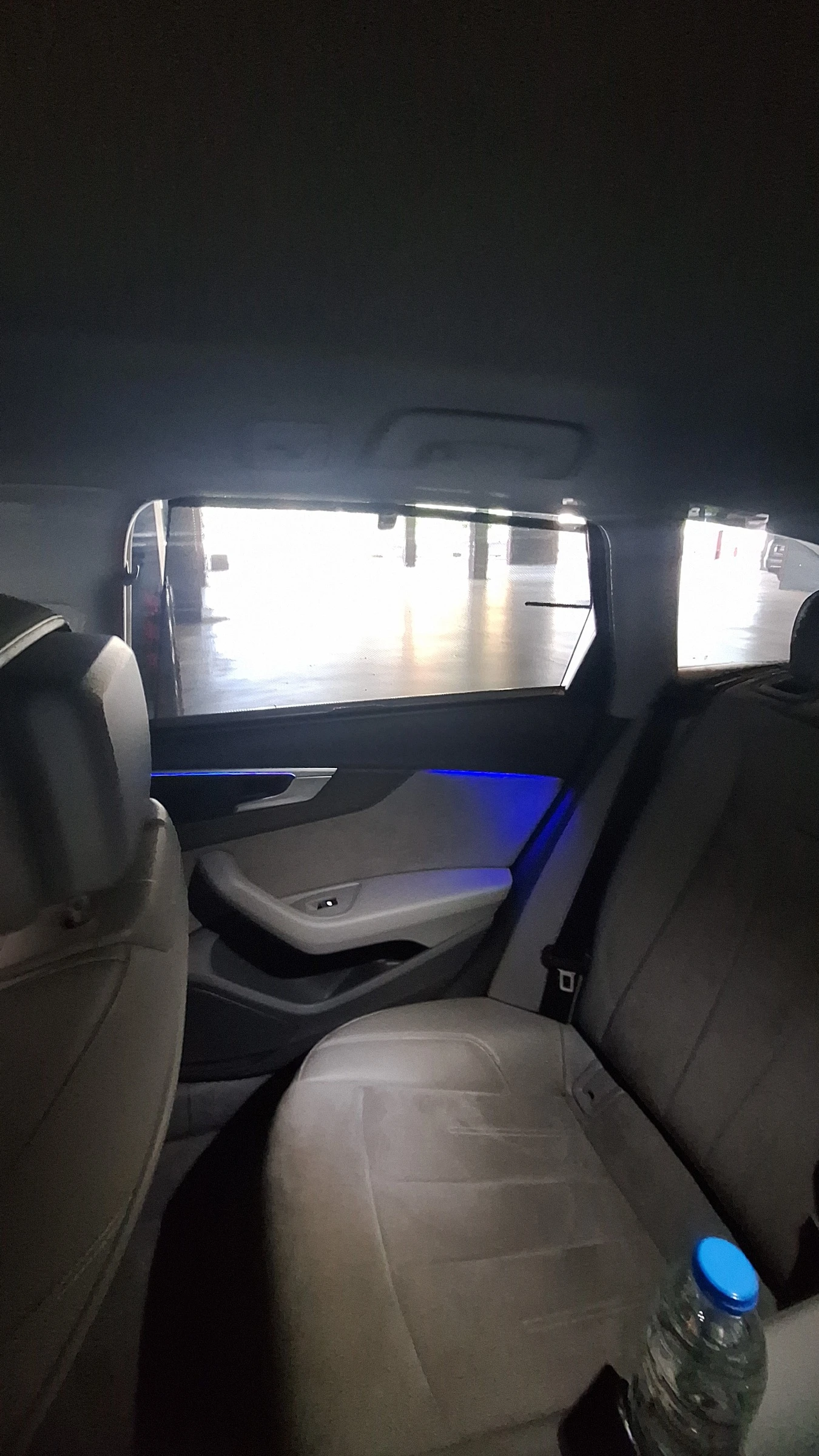 Audi A4 Advanced* ACC* CAM360* Virtual* Head-up* Matrix LE, снимка 15 - Автомобили и джипове - 55751557