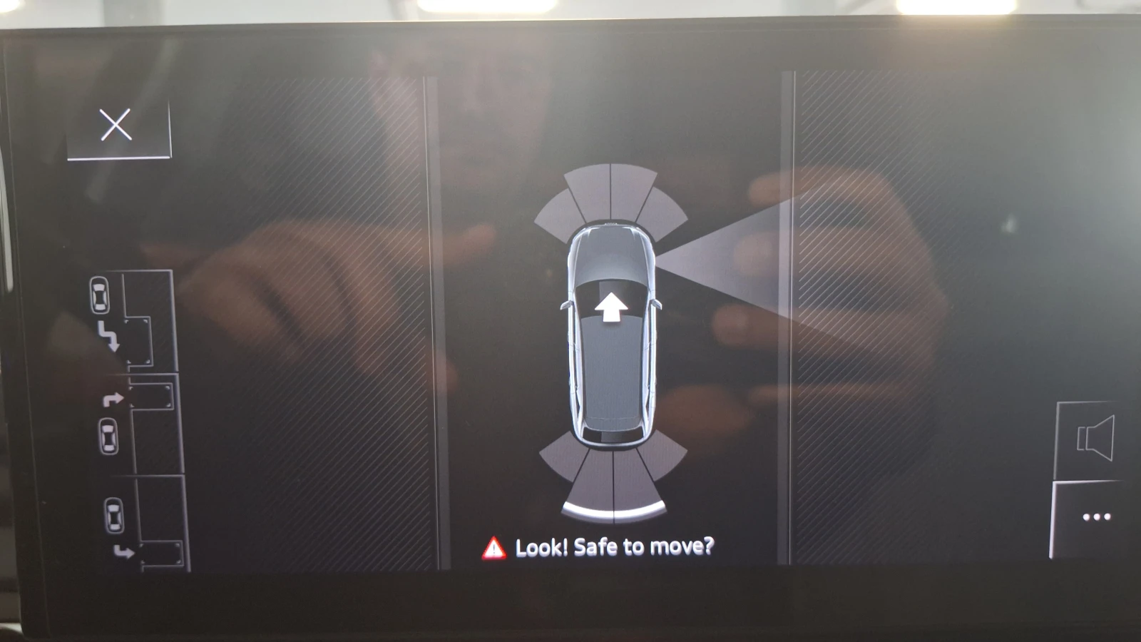 Audi A4 Advanced* ACC* CAM360* Virtual* Head-up* Matrix LE, снимка 8 - Автомобили и джипове - 55751557