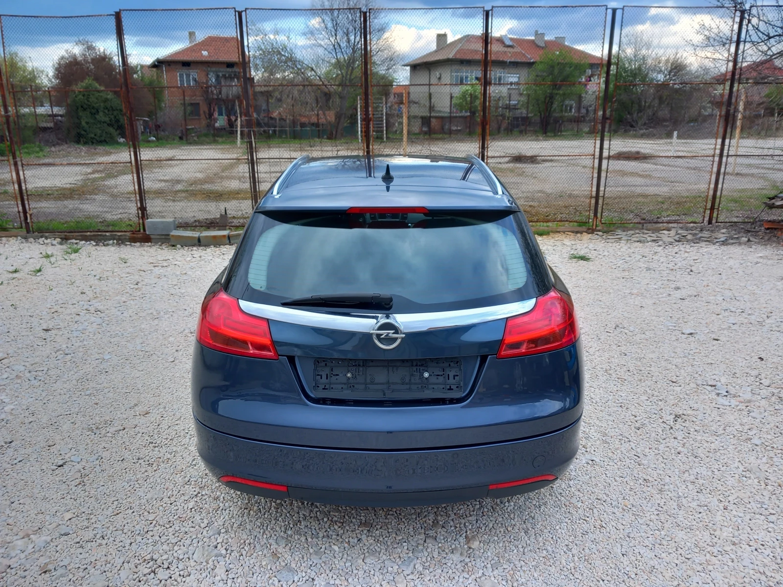 Opel Insignia 2.0CDTI NAVI 6ск - изображение 4