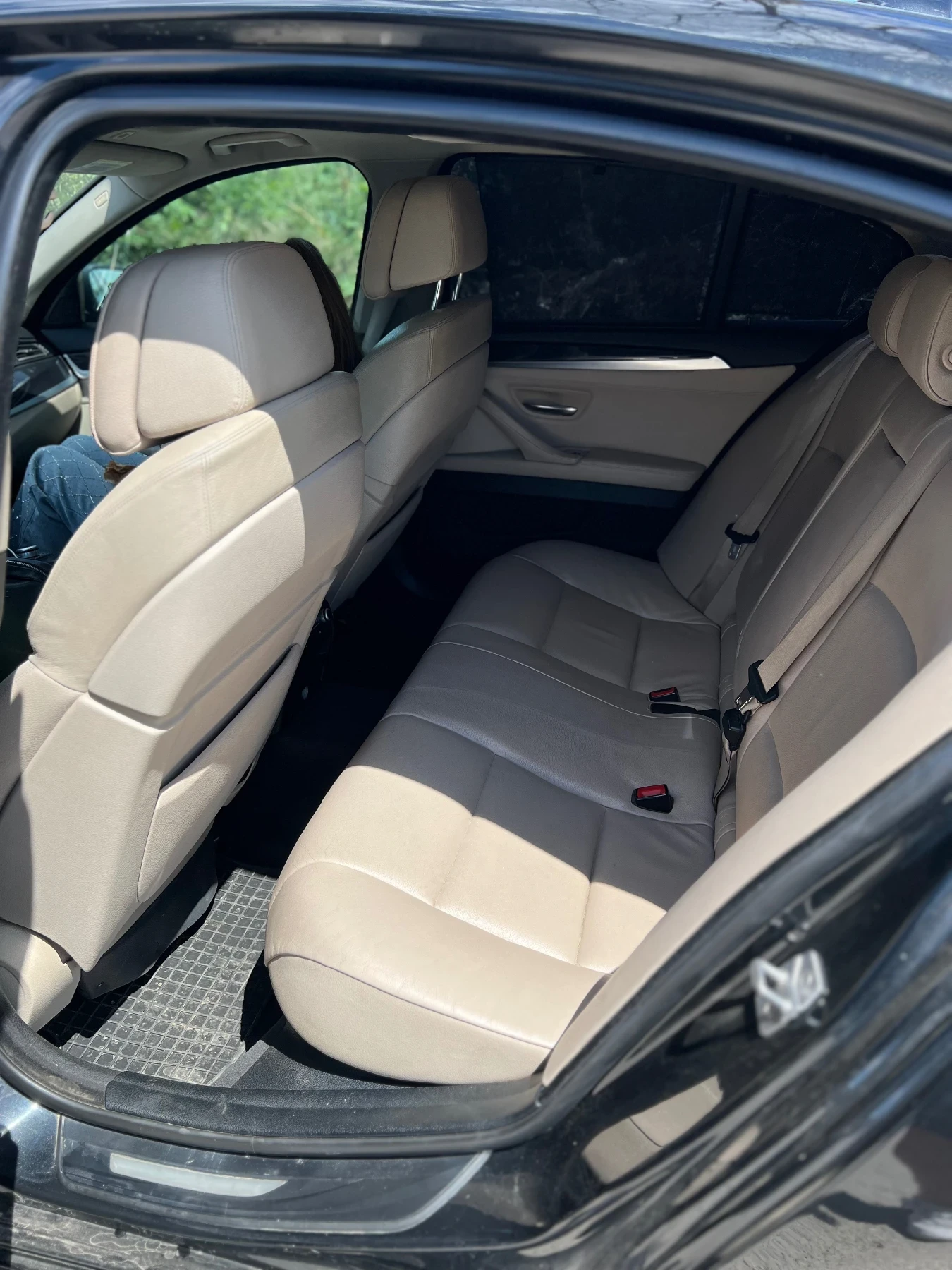 BMW 530  - изображение 7